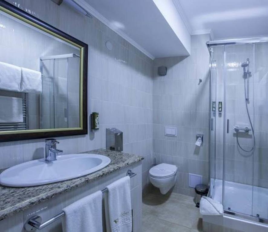 Hotel Bulevard フネドアラ エクステリア 写真