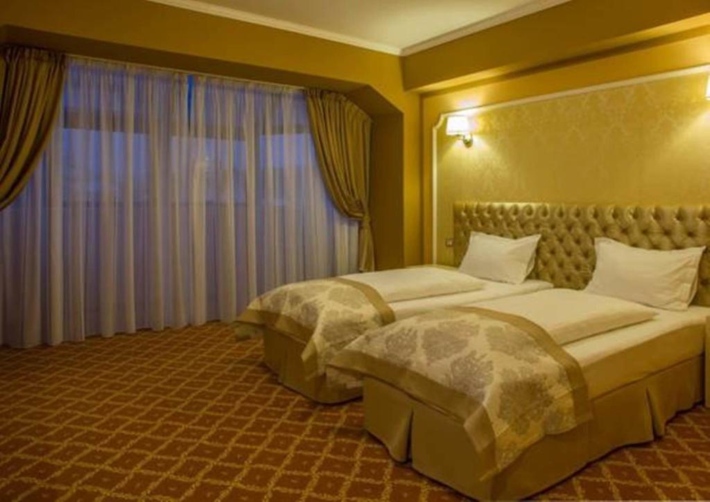 Hotel Bulevard フネドアラ 部屋 写真